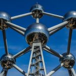 Atomium Bruxelles