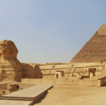 Egypte les pyramides