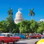 séjour cuba
