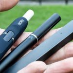 La vapoteuse est-elle un danger pour ses utilisateurs ?