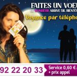 voyance par téléphone appeler