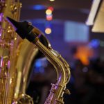 saxophone