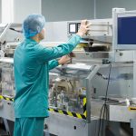 isolateur pharmaceutique