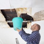 reparation fuite eau