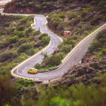 Louer une voiture à Tenerife