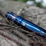 le vapotage - e-cigarette