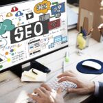 consultant SEO
