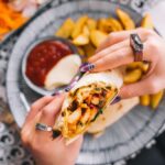 restaurant Tacos
