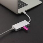 clé usb publicitaire
