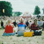 festivals éco-responsables