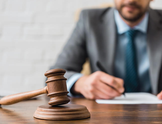 avocat en droit civil
