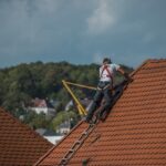 Les services essentiels offerts par un couvreur à Les Ulis