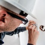 L'Évolution des programmes de formation en électricité
