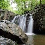cascades spectaculaires