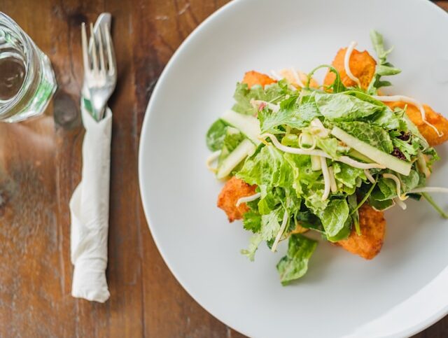 Les croisières gastronomiques