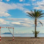 beach soccer
