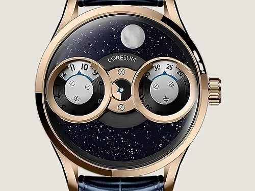 montres LORESUM