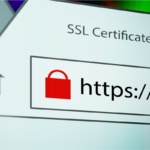 Mise en place certificat SSL