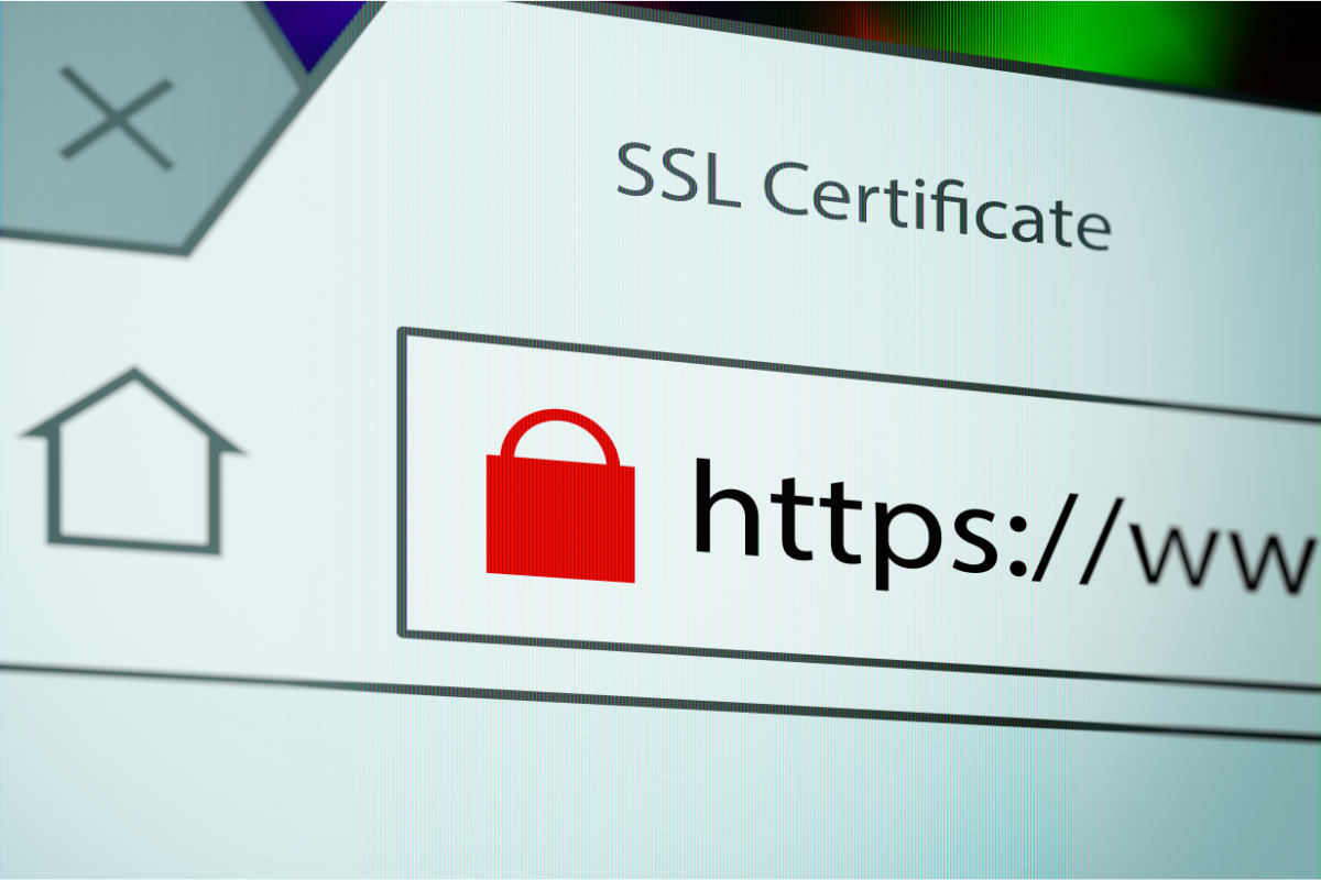 Mise en place certificat SSL