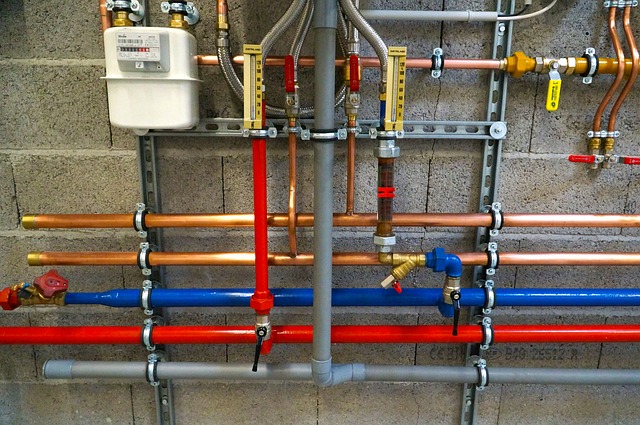 Quels sont les gestes à faire lors d'une fuite de gaz