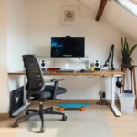 critères achat fauteuil bureau camerounais