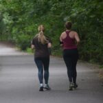 Les bienfaits du running