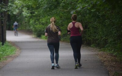 Les bienfaits du running