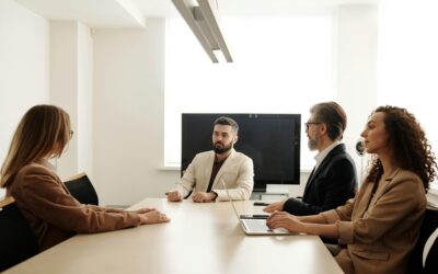 L’impact du contrat de travail sur la fidélité des employés