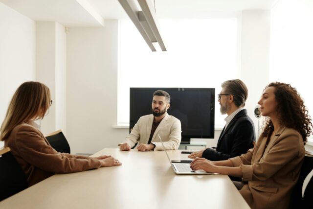 L’impact du contrat de travail sur la fidélité des employés