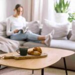 table basse