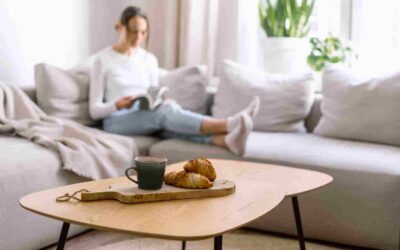 table basse