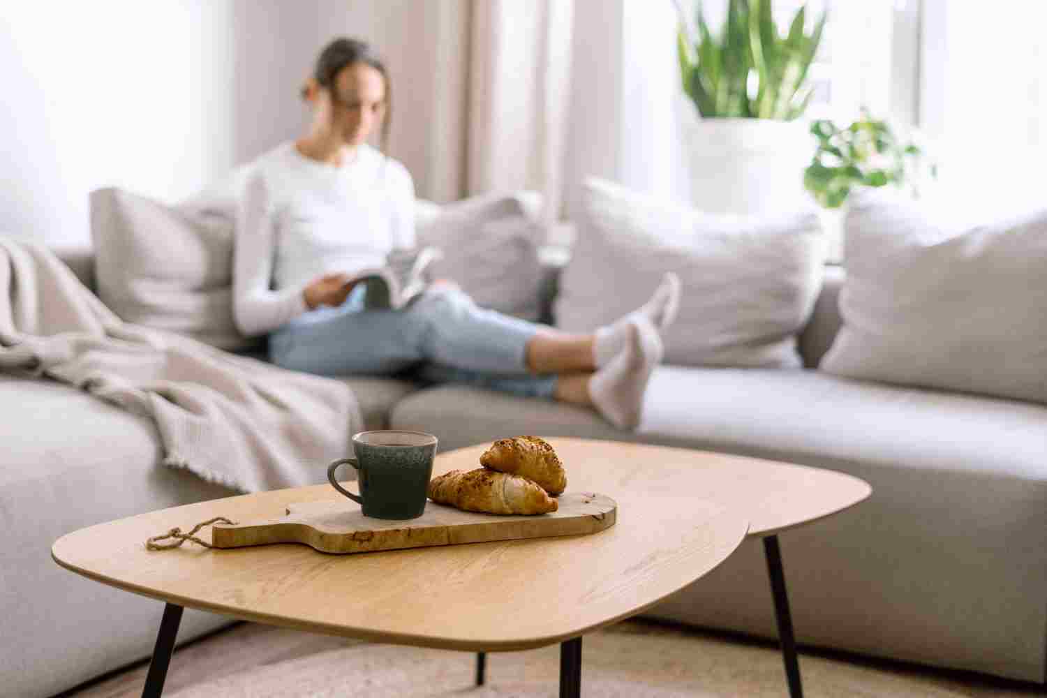 table basse