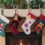chaussette de noel