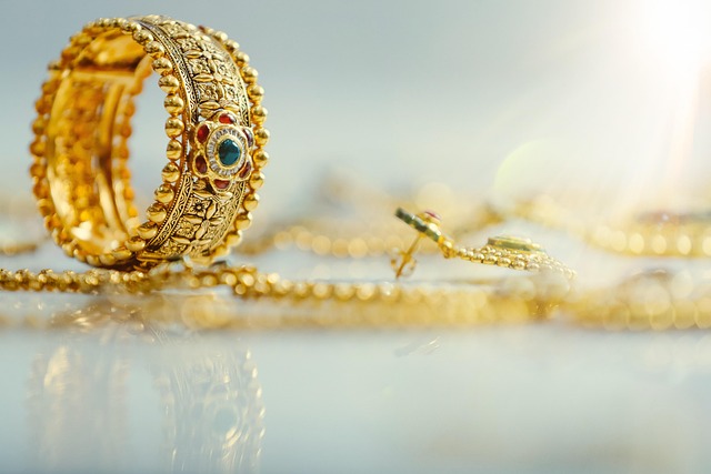 bijoux tendance