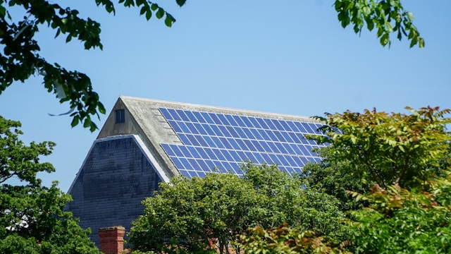 rénovation énergétique